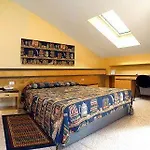 Croce Di Malta Отель 3*