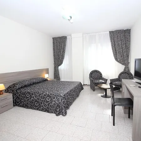 Croce Di Malta Hotel 3*