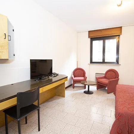 Hotel Croce Di Malta 3*