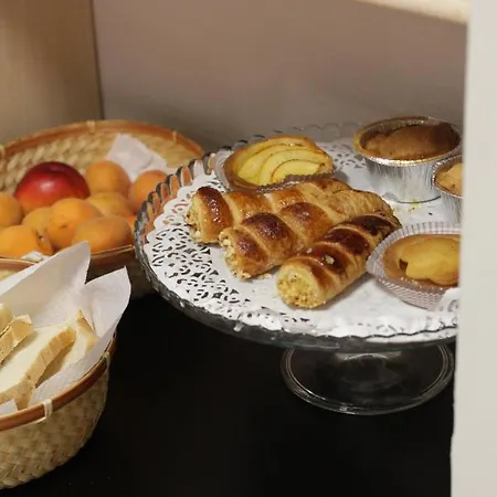 Croce Di Malta 3* Novara