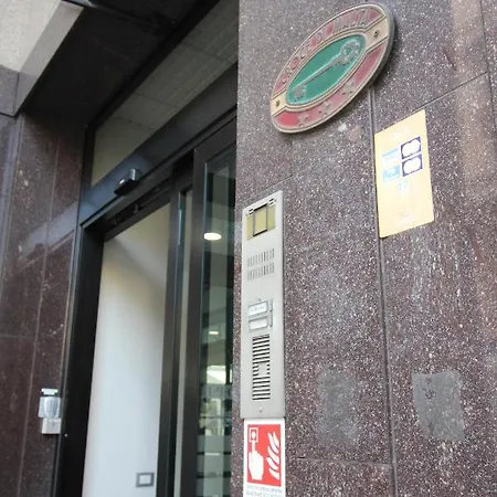 Croce Di Malta 3* Novara