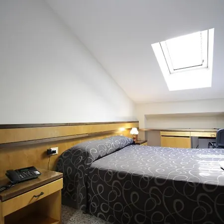 Hotel Croce Di Malta 3*