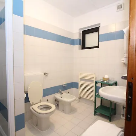 Szálloda Croce Di Malta 3*