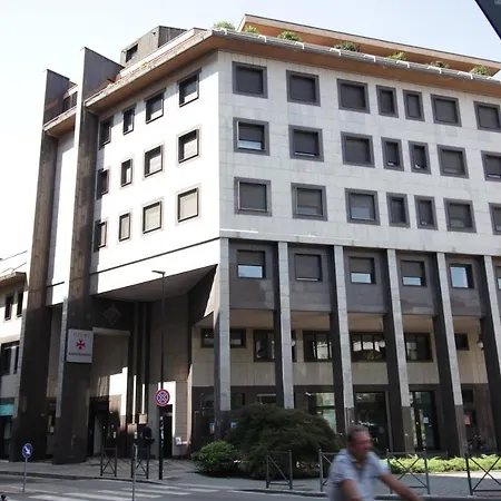 Croce Di Malta Hotel Novara