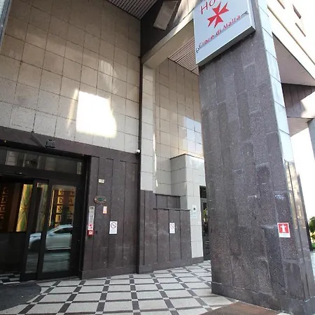 Croce Di Malta 3* Novara