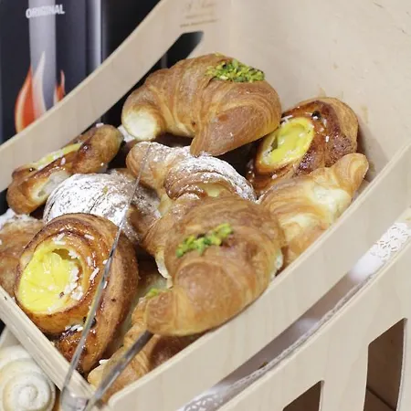 Croce Di Malta Hotel Novara