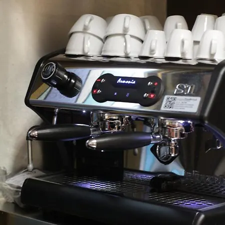 Hotel Croce Di Malta