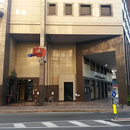 Hotel Croce Di Malta Novara