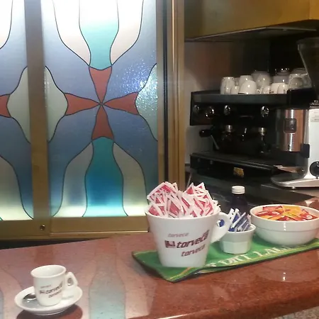 Croce Di Malta 3* Novara