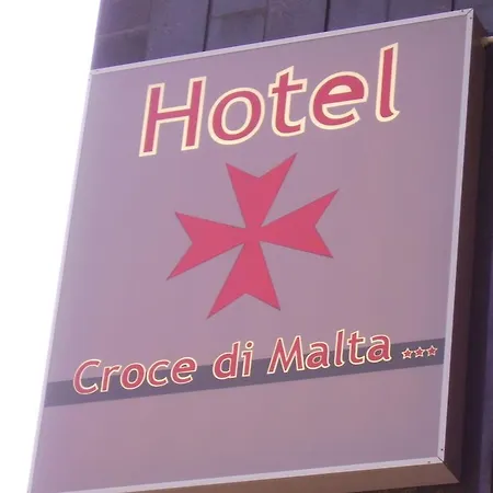 Croce Di Malta