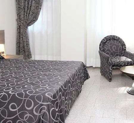 Croce Di Malta Hotel 3*