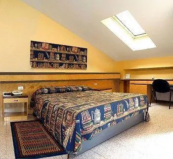 Croce Di Malta Hotel 3*