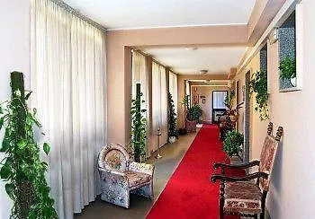 Croce Di Malta Szálloda 3*