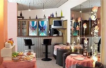 Hotel Croce Di Malta 3*