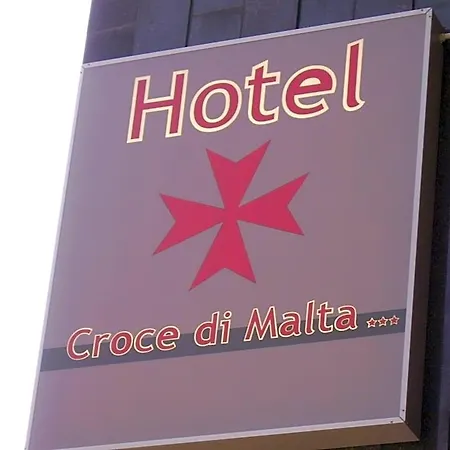 Croce Di Malta 3* Novare