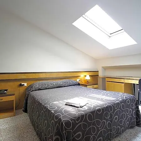 Hotel Croce Di Malta Novare