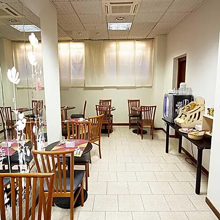 Hotel Croce Di Malta Novare
