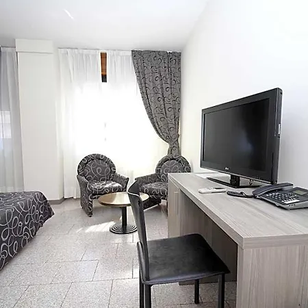 Hotel Croce Di Malta
