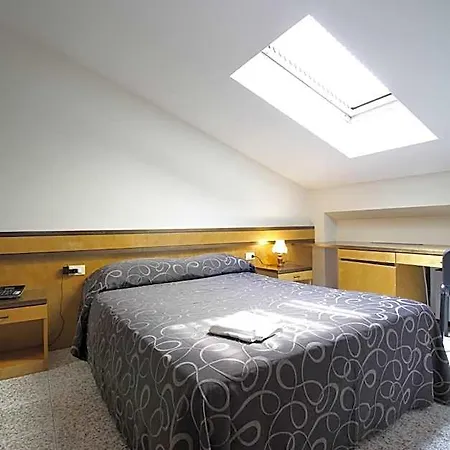 Hotel Croce Di Malta Novare