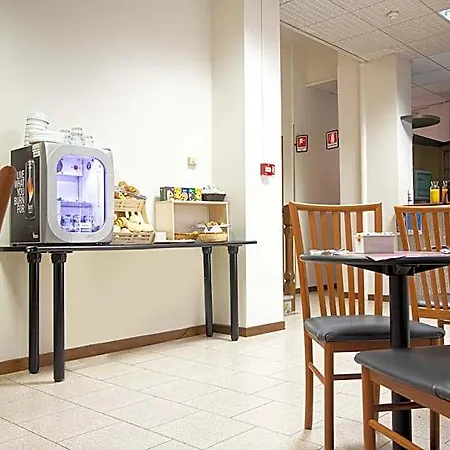 Croce Di Malta Hotel Novare