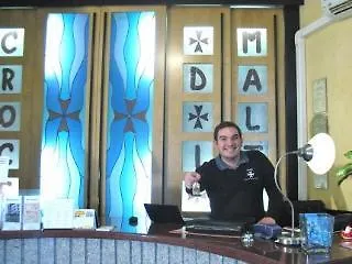 Hotel Croce Di Malta Novara