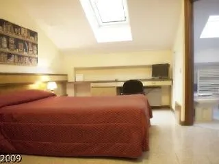 Szálloda Croce Di Malta 3*