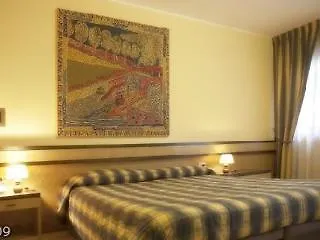 Croce Di Malta Novara