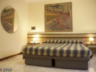 Szálloda Croce Di Malta