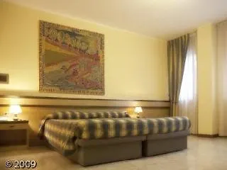Hotel Croce Di Malta Novare