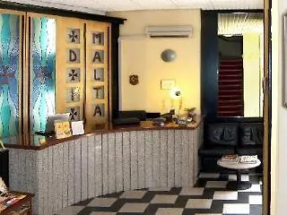 Croce Di Malta Novara