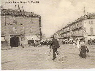Croce Di Malta Szálloda