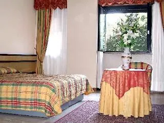 Croce Di Malta Отель 3*