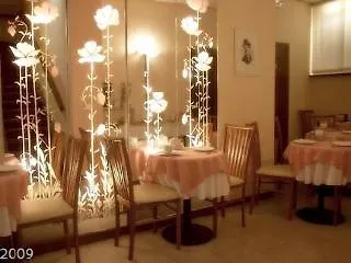 Croce Di Malta 3* Novara