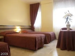 Szálloda Croce Di Malta