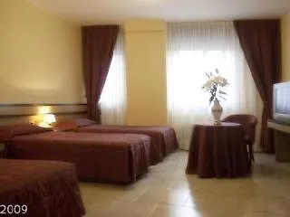 Croce Di Malta Novara