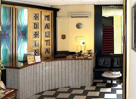 Croce Di Malta Hotel 3*