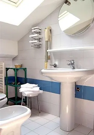 Croce Di Malta Hotel 3*