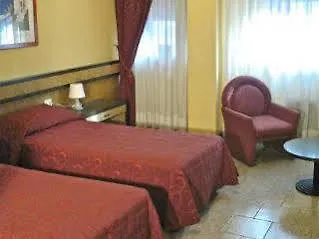 Croce Di Malta 3* Novare
