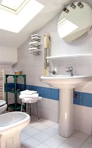 Croce Di Malta Hotel 3*